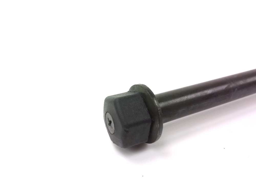 AXE DE ROUE AVANT