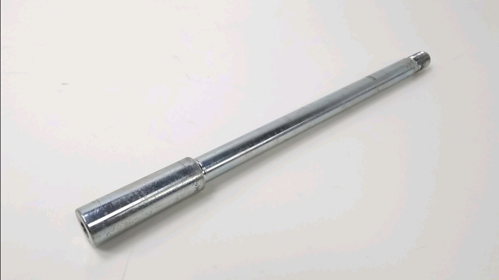 AXE DE ROUE AVANT