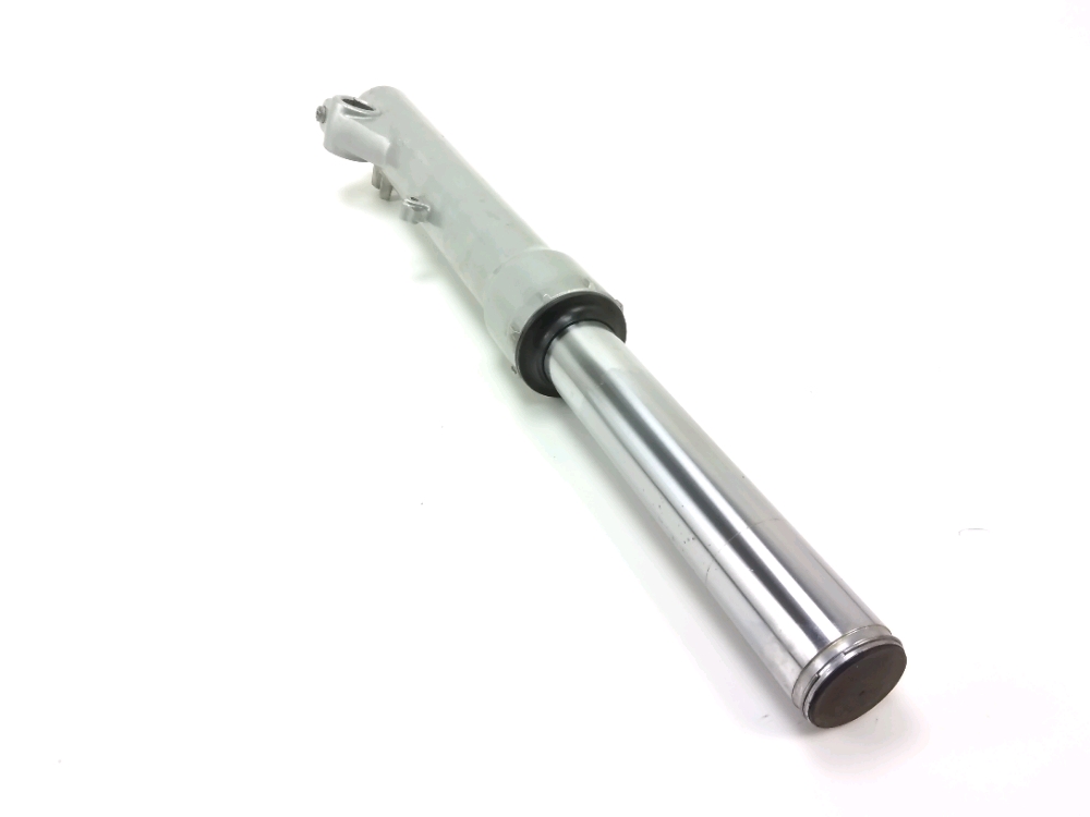 Tube de fourche droit