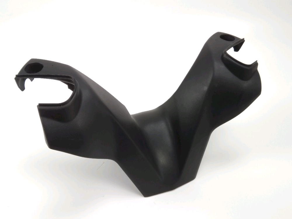 HABILLAGE AVANT DU GUIDON