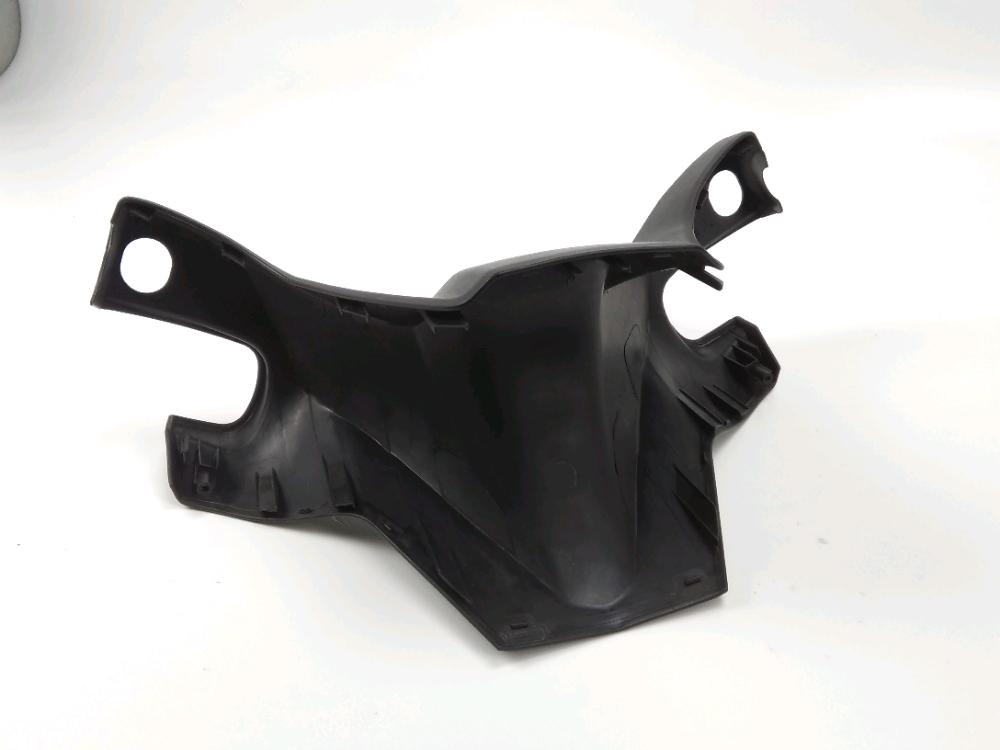 HABILLAGE AVANT DU GUIDON