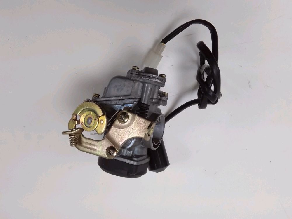 CARBURATEUR