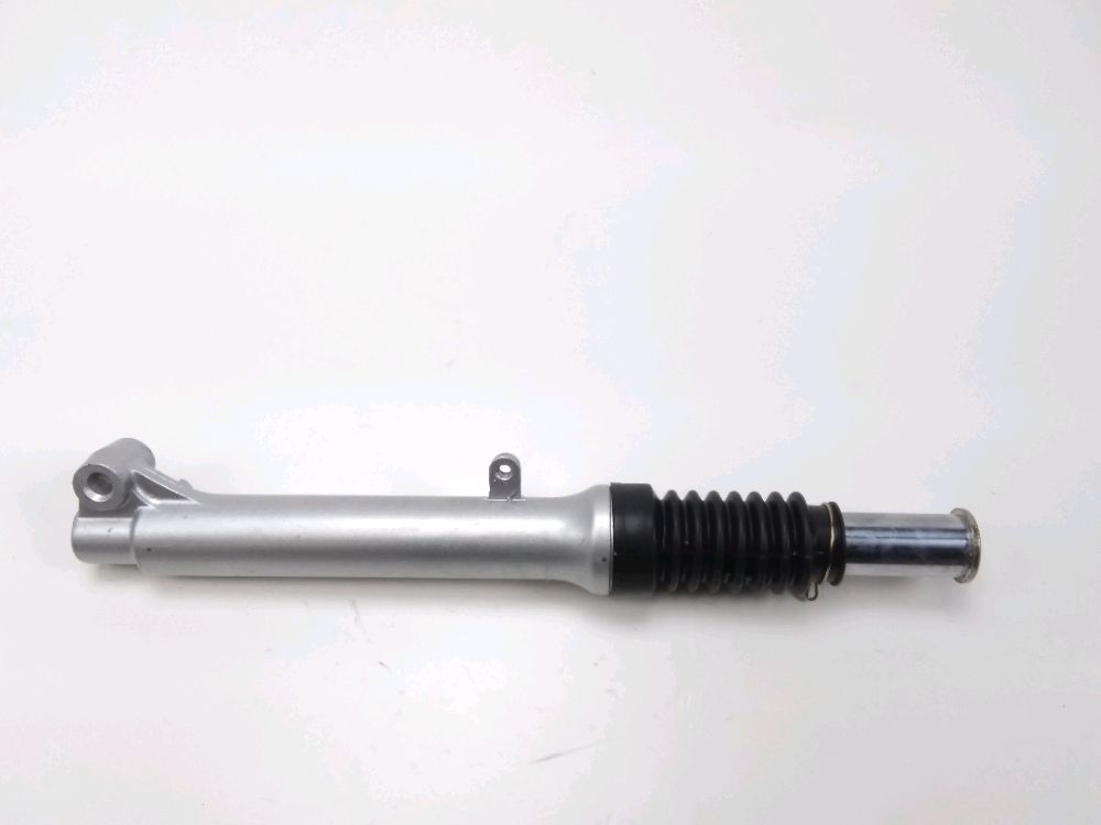 Tube de fourche droit