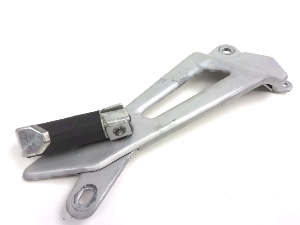 PLATINE ARRIERE DROITE COMPLETE