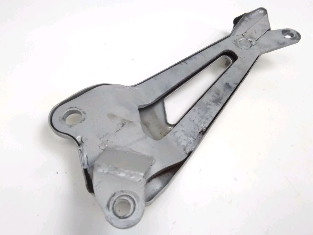 PLATINE ARRIERE DROITE COMPLETE