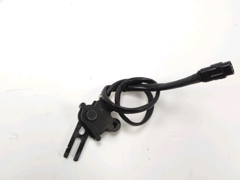 Contacteur de bequille