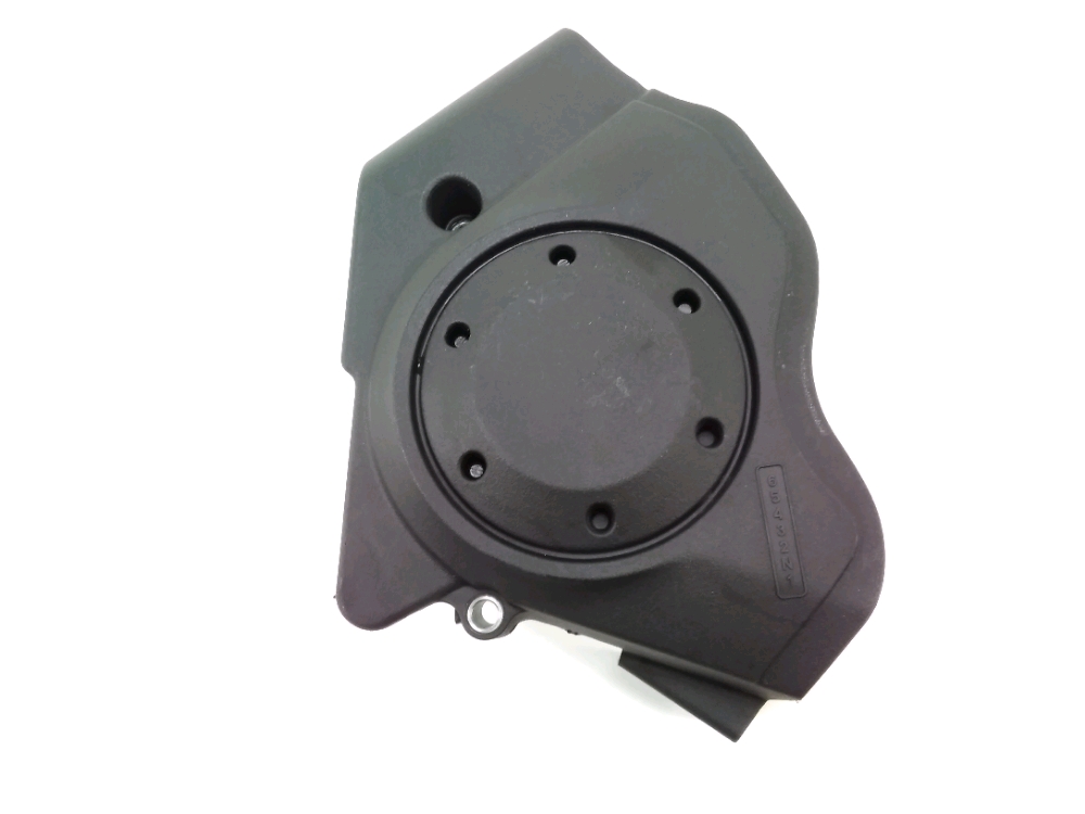 Couvercle pignon sortie boite