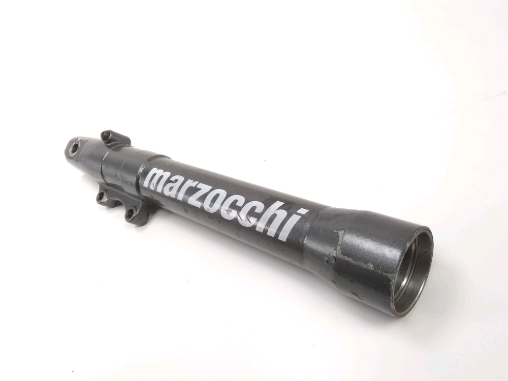 Fourreau fourche gauche