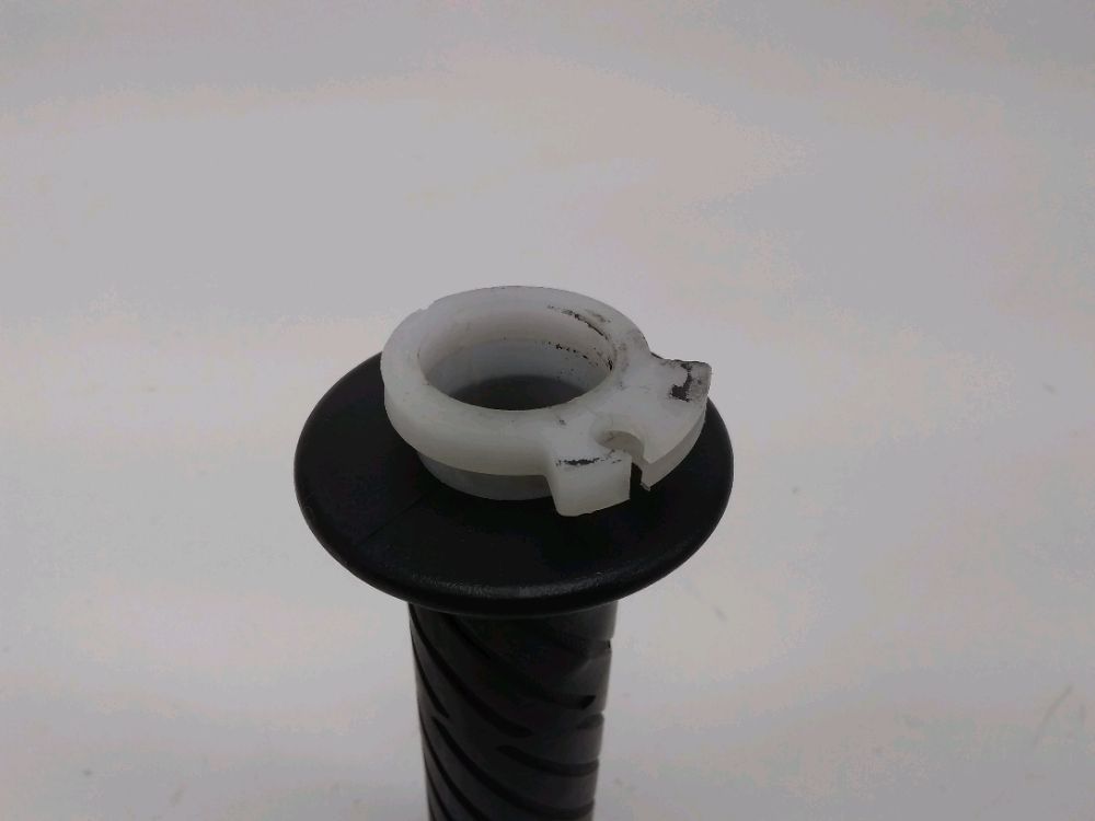 POIGNEE GAZ