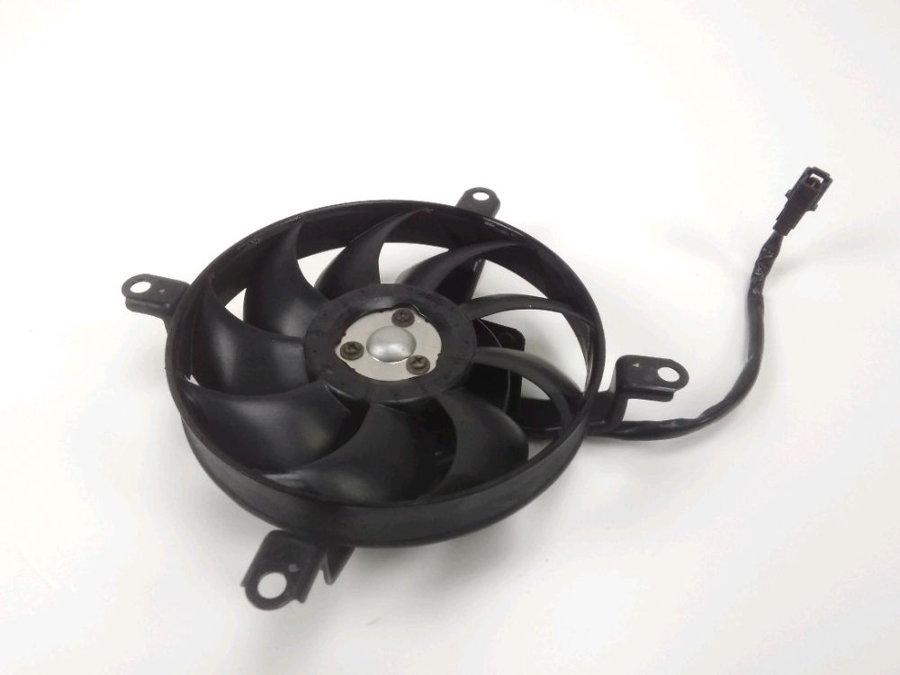 VENTILATEUR