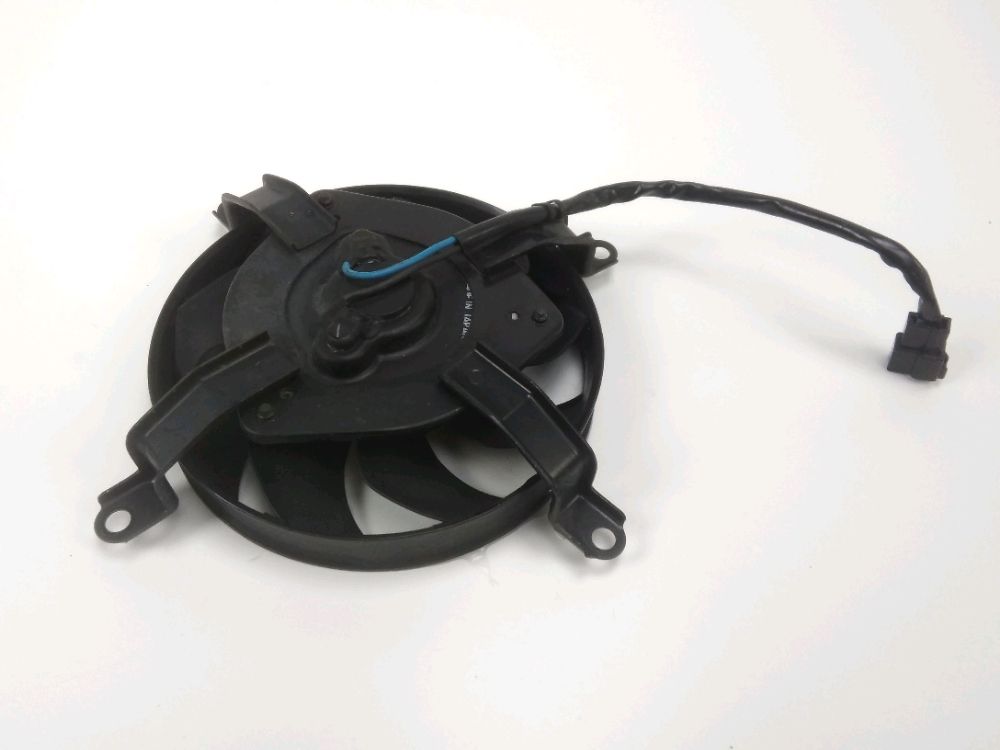 VENTILATEUR
