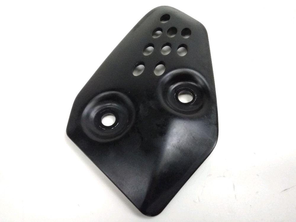 HABILLAGE PLATINE DROIT