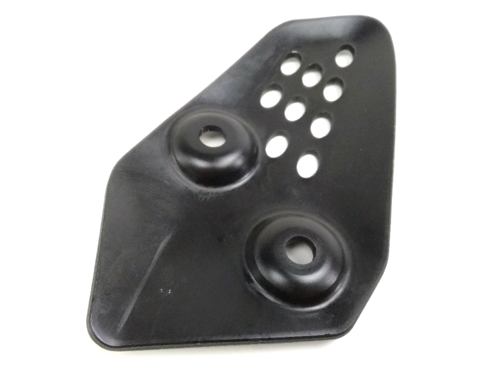 HABILLAGE PLATINE DROIT