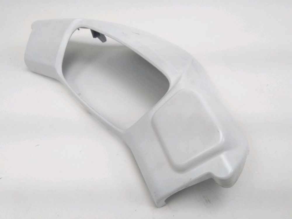 HABILLAGE AVANT DU GUIDON