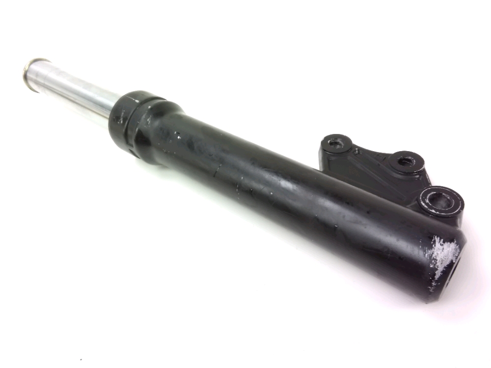 Tube de fourche gauche