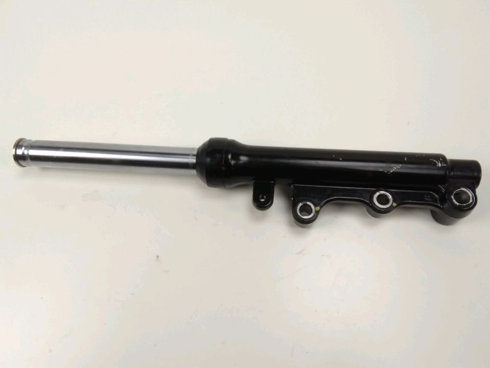 TUBE DE FOURCHE DROIT