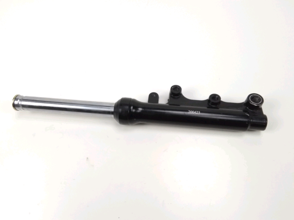 TUBE DE FOURCHE DROIT