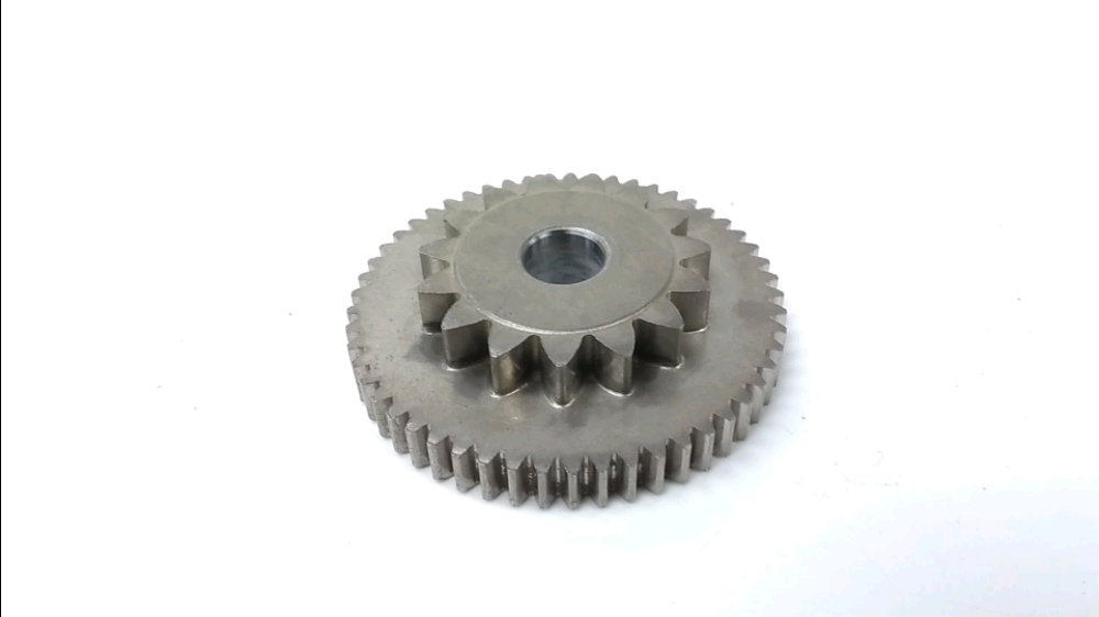 Roue libre de demarreur