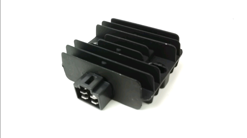 REGULATEUR DE TENSION