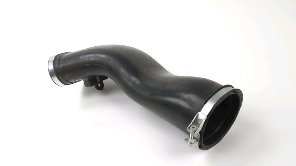 CONDUIT AIR GAUCHE