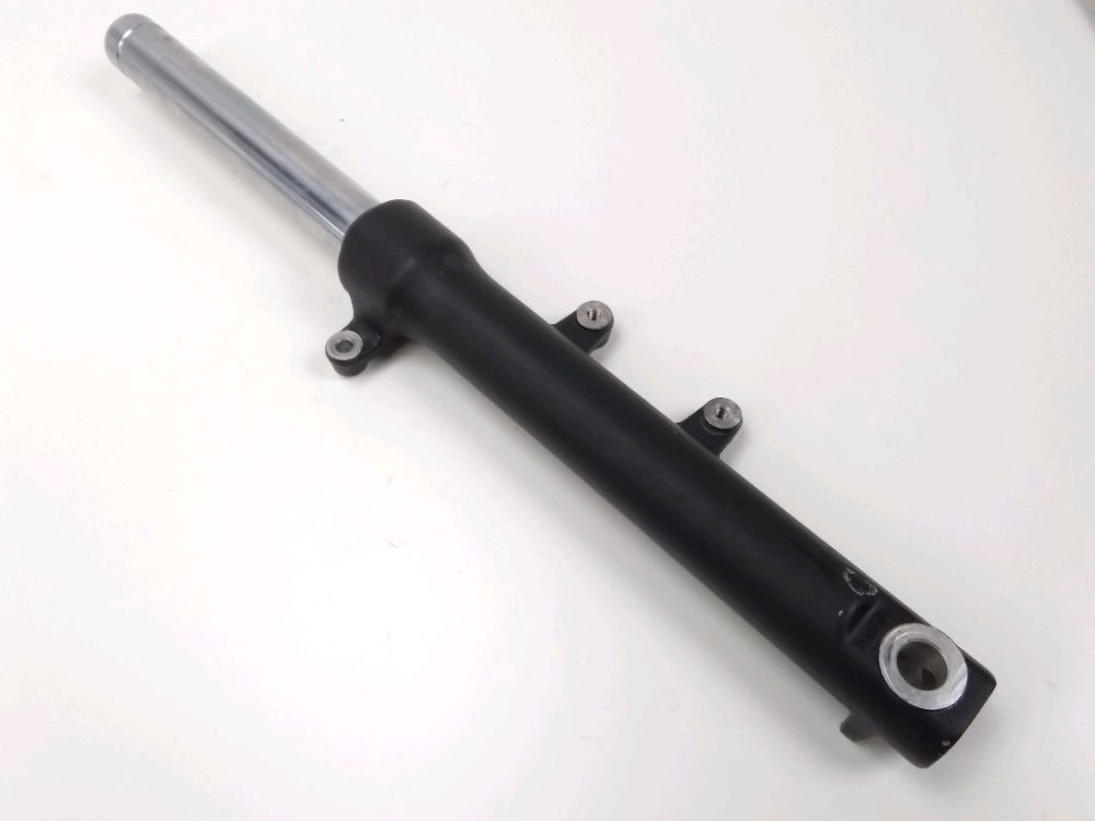 TUBE DE FOURCHE DROIT