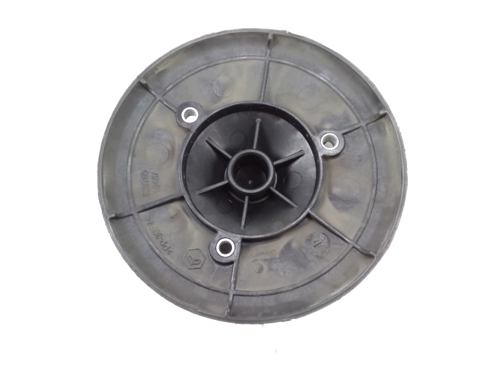 VENTILATEUR