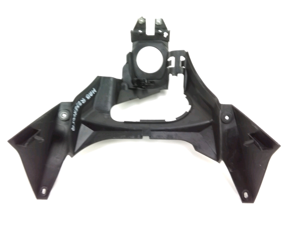 HABILLAGE DE RESERVOIR