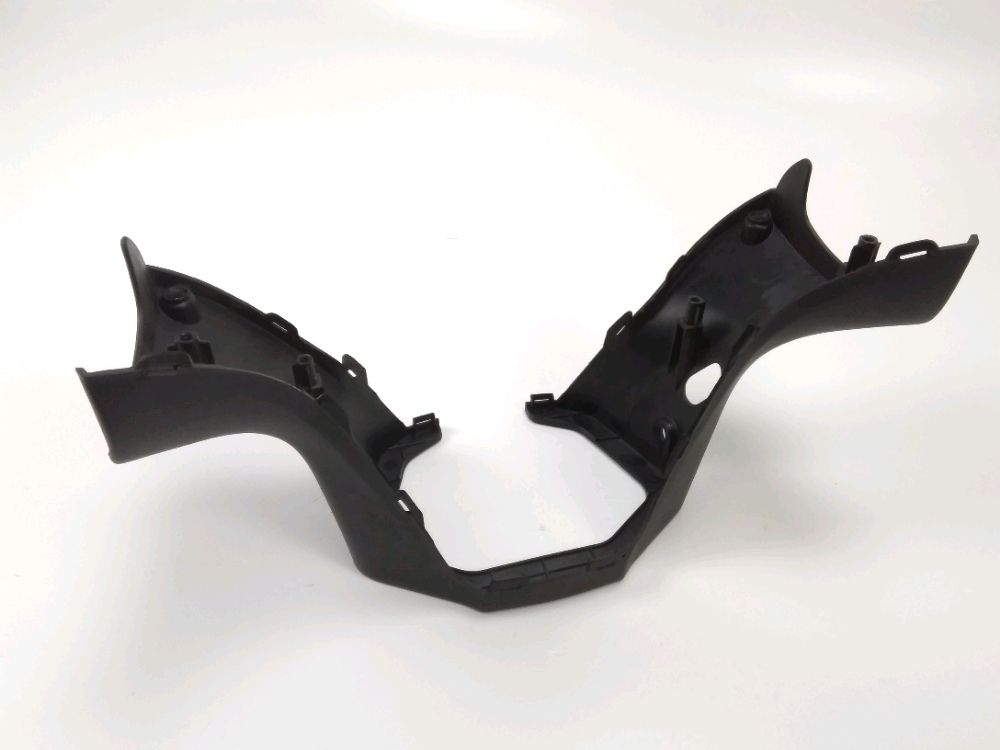 HABILLAGE ARRIERE DU GUIDON