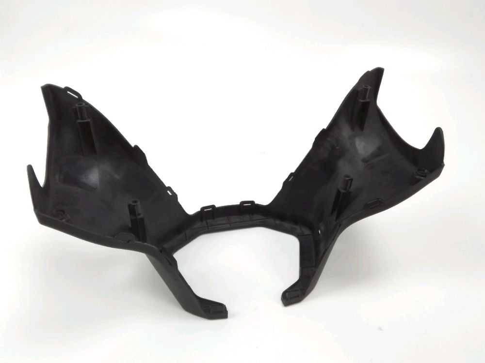 HABILLAGE ARRIERE DU GUIDON