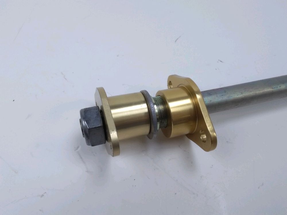 AXE DE BRAS OSCILLANT