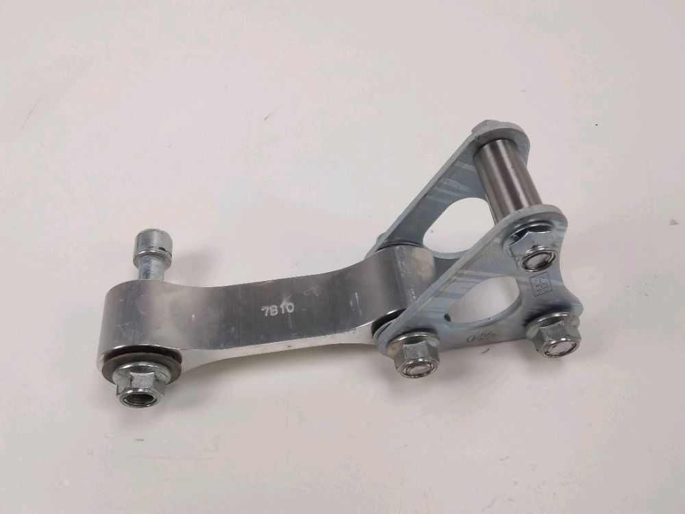 Biellette amortisseur