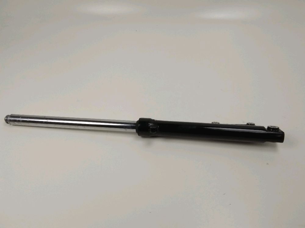 Tube de fourche droit