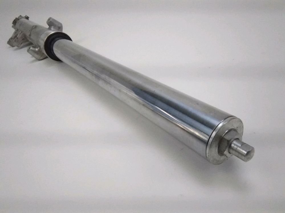 TUBE DE FOURCHE DROIT