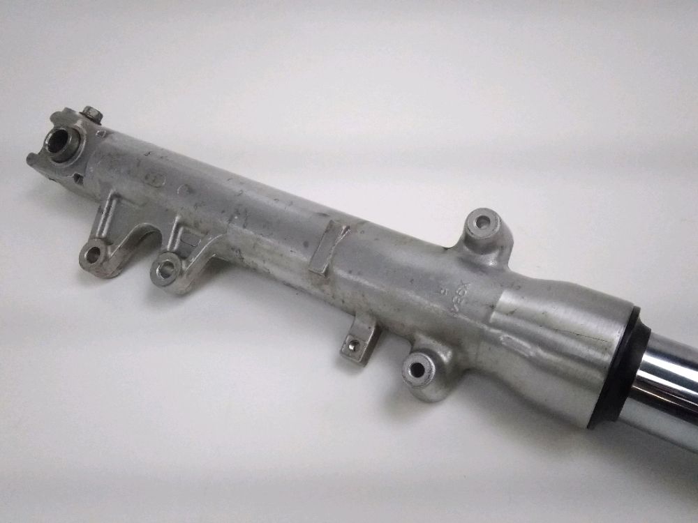 TUBE DE FOURCHE DROIT