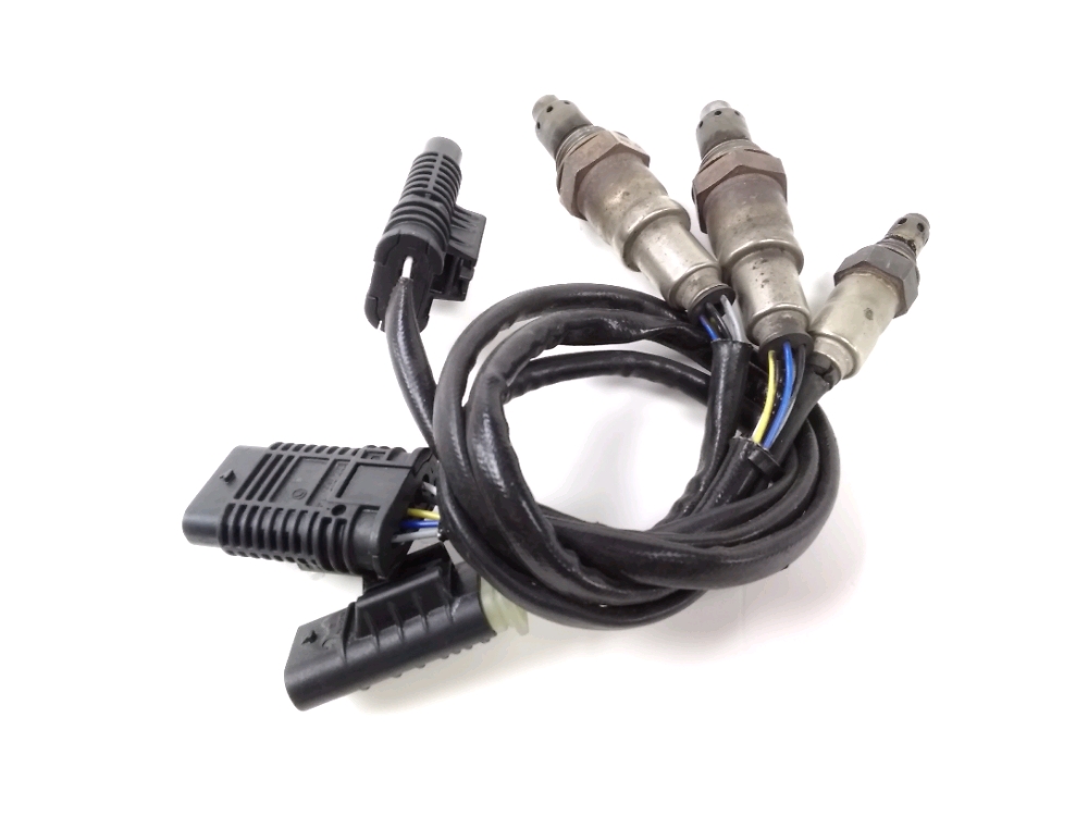 SONDE LAMBDA