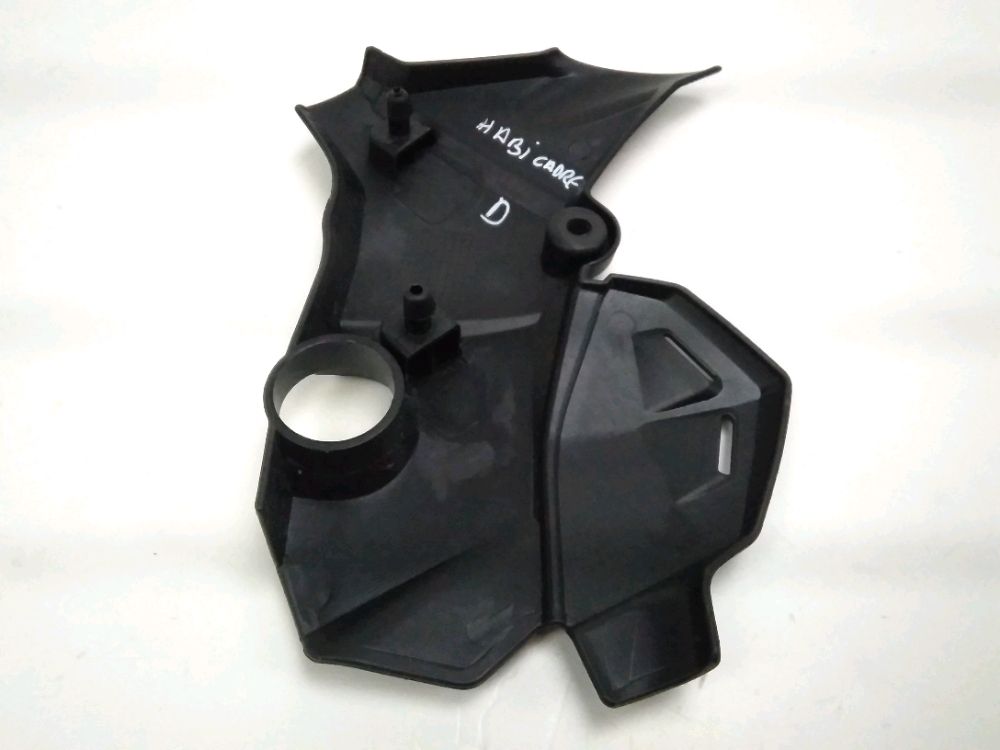 HABILLAGE DE CADRE DROIT