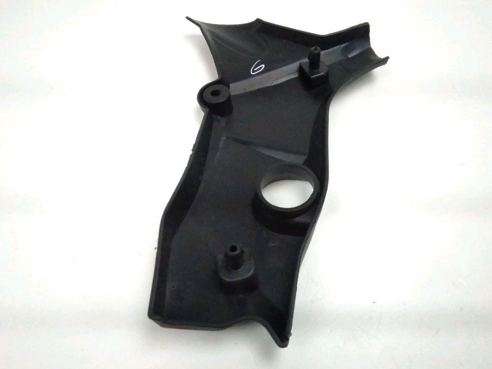 HABILLAGE DE CADRE GAUCHE