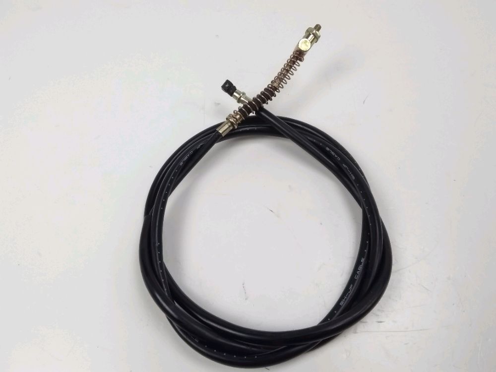 CABLE FREIN