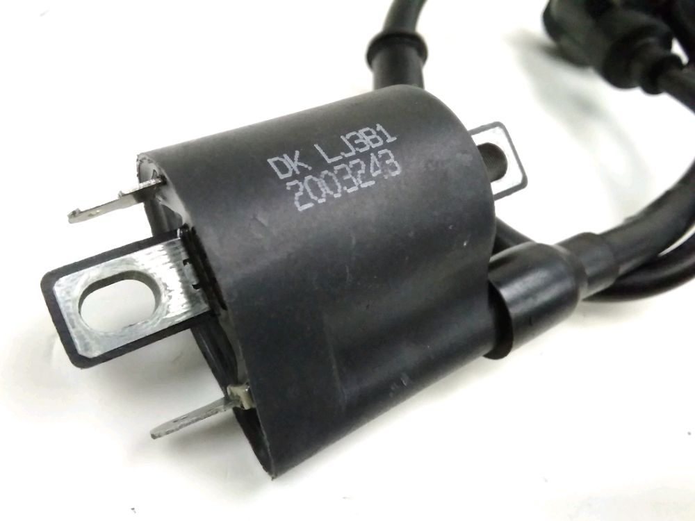BOBINE ALLUMAGE