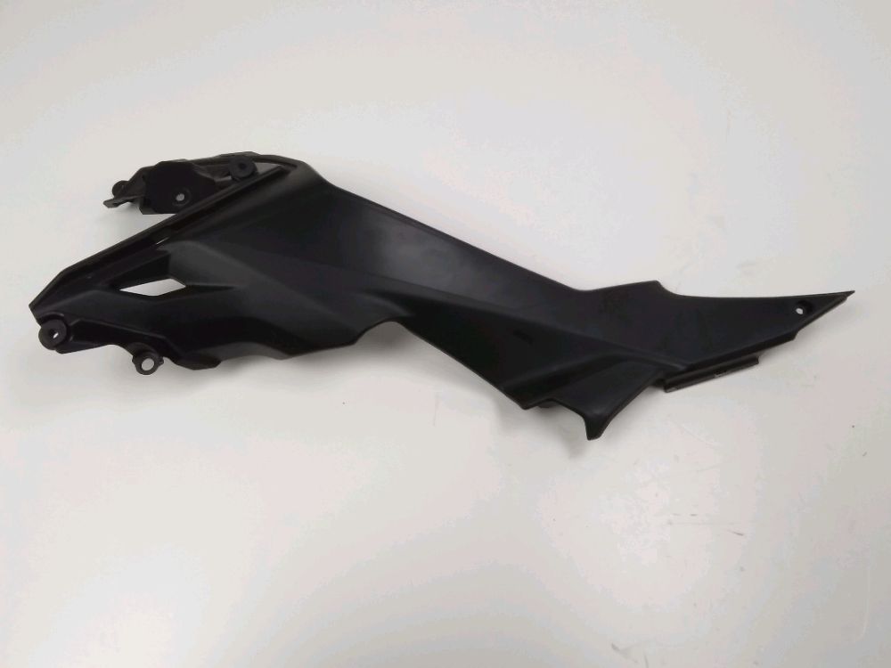 HABILLAGE DE CADRE GAUCHE