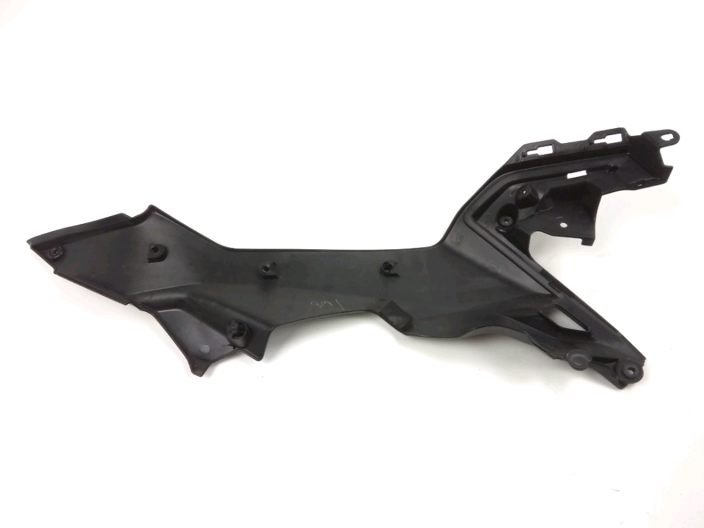 HABILLAGE DE CADRE GAUCHE