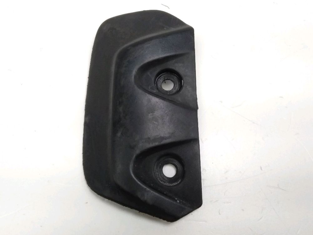 Habillage platine droit