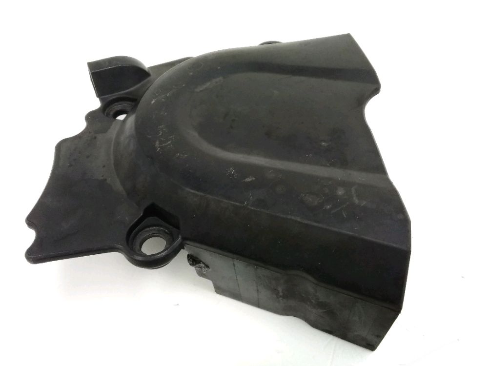 Couvercle pignon sortie boite