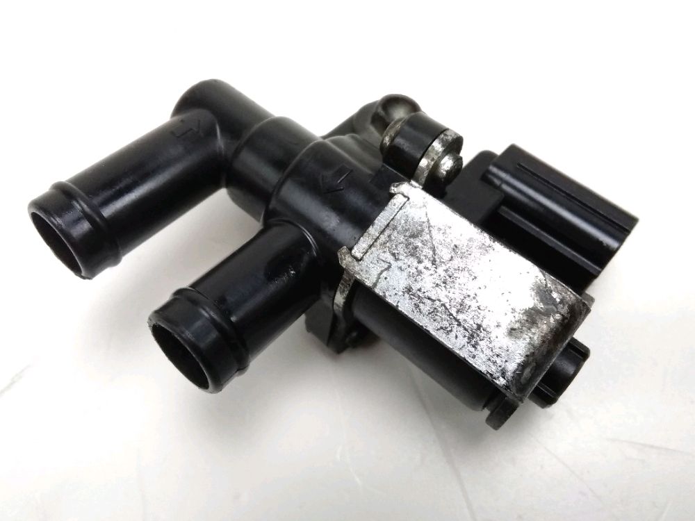 VALVES