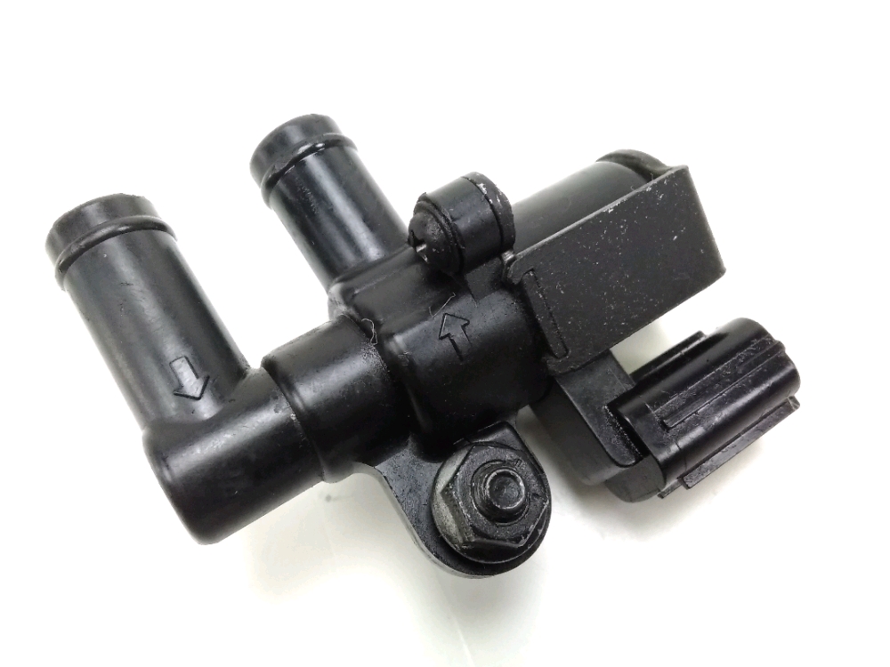 VALVES