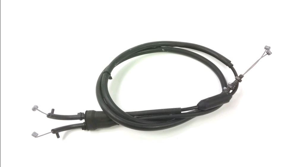 CABLE D'ACCELERATEUR