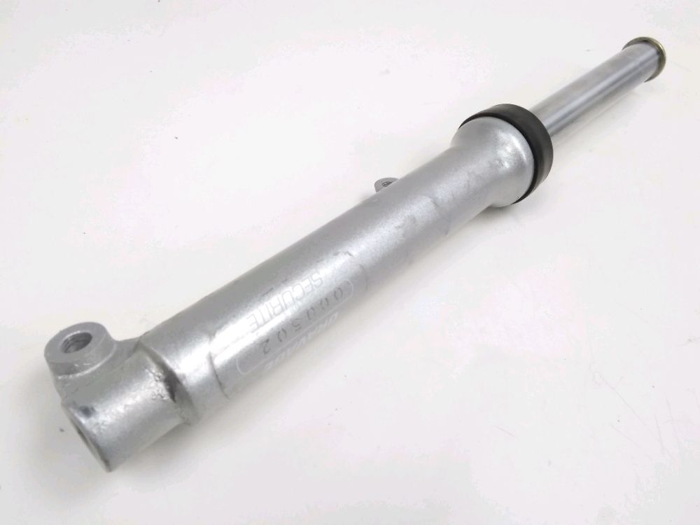 TUBE DE FOURCHE DROIT