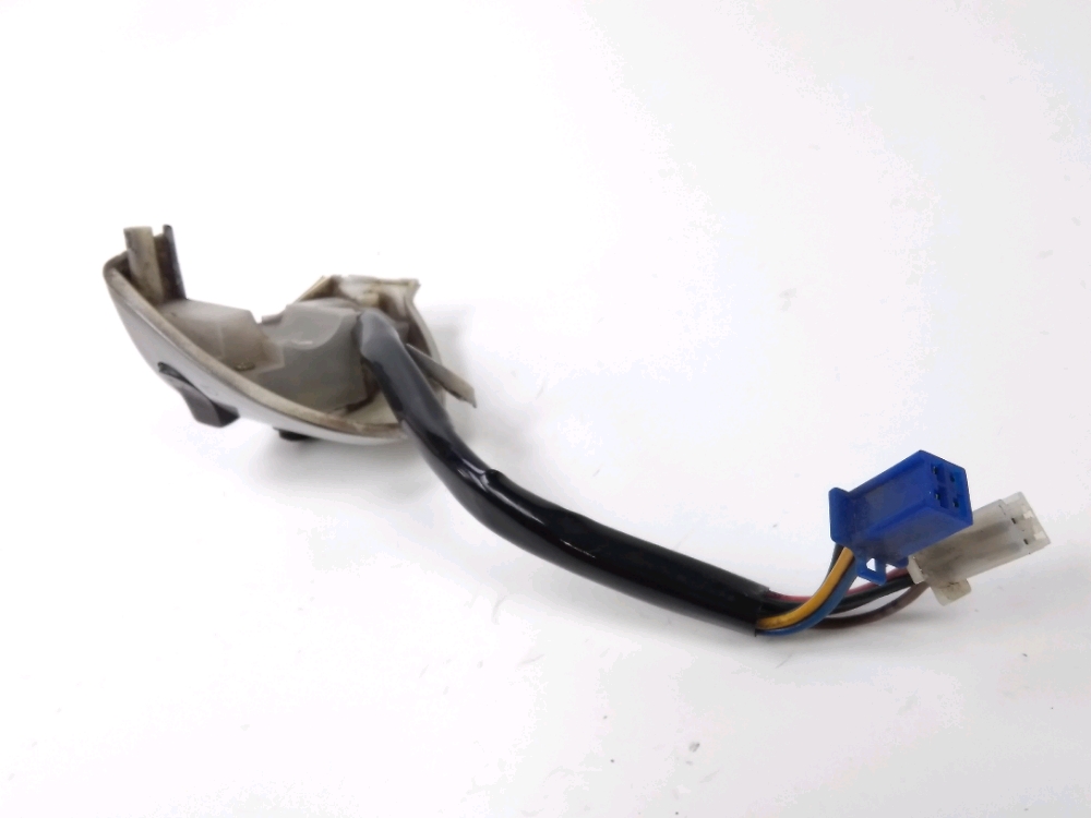 COMMODO GAUCHE
