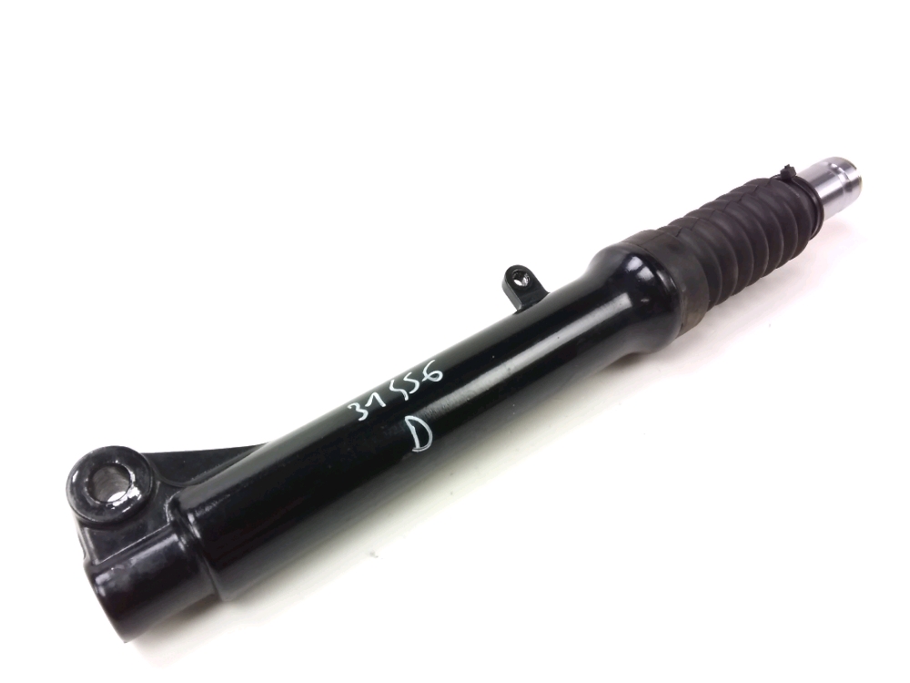 Tube de fourche droit