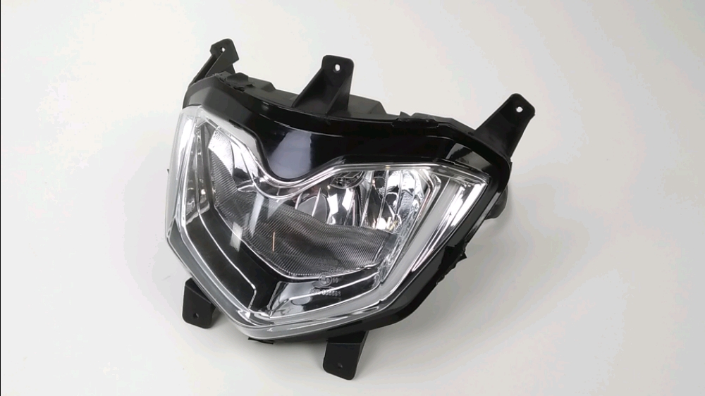 OPTIQUE AVANT